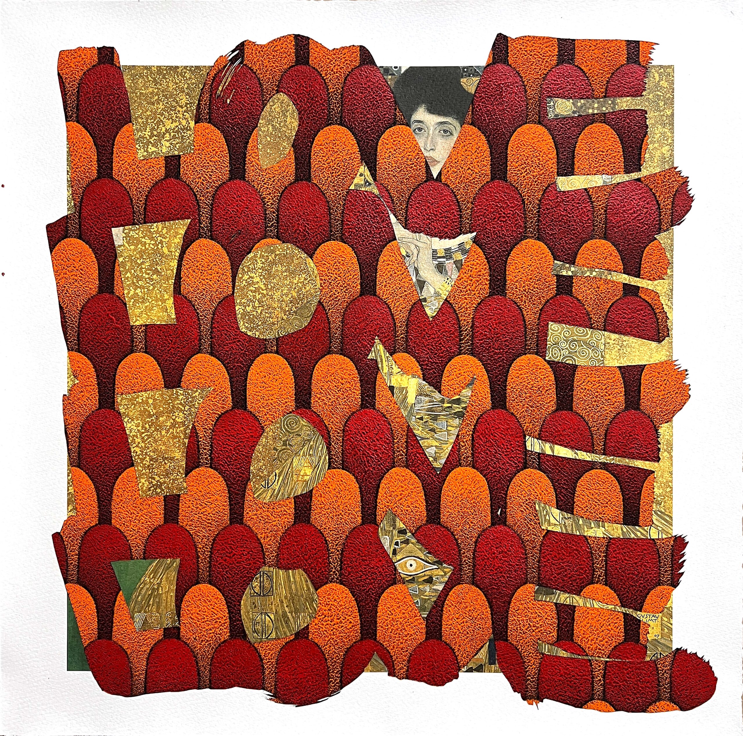 InnerSpace#2521-LOVE-G.K.